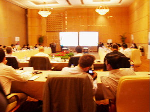 濱州翻譯分公司 專業翻譯服務與同聲傳譯解決方案