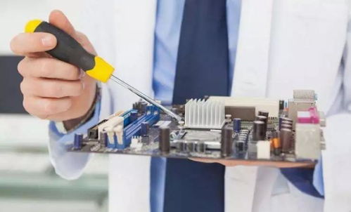 軟硬協同時代 軟件工程師的FPGA探索與硬件工程師的轉型路徑